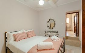 Evaxenia'S House Old Town Rhodes